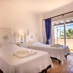 Prázdninový dům Carraig Luz