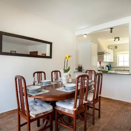 Carraig Praia Da Luz