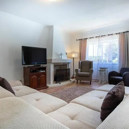 Ferienhaus Carraig Luz