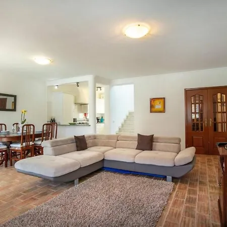 Ferienhaus Carraig