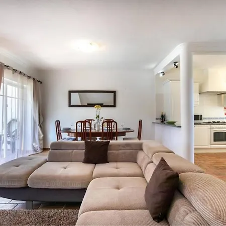 Carraig 펜션 Senhora da Luz