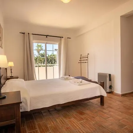 Carraig Vakantiehuis Luz