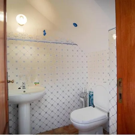 Carraig Vakantiehuis