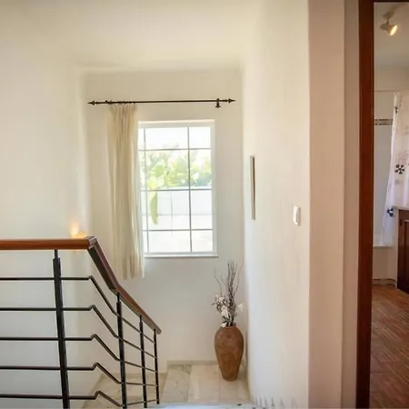 펜션 Carraig Senhora da Luz