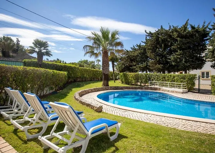 Carraig * Senhora da Luz