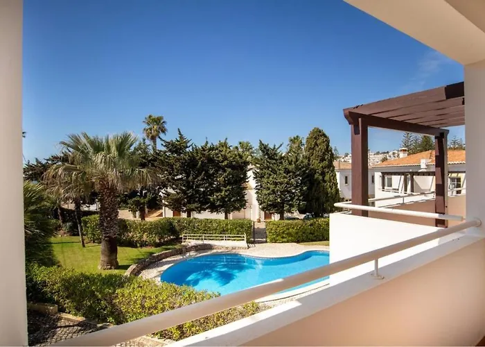 בית נופש Carraig Senhora da Luz