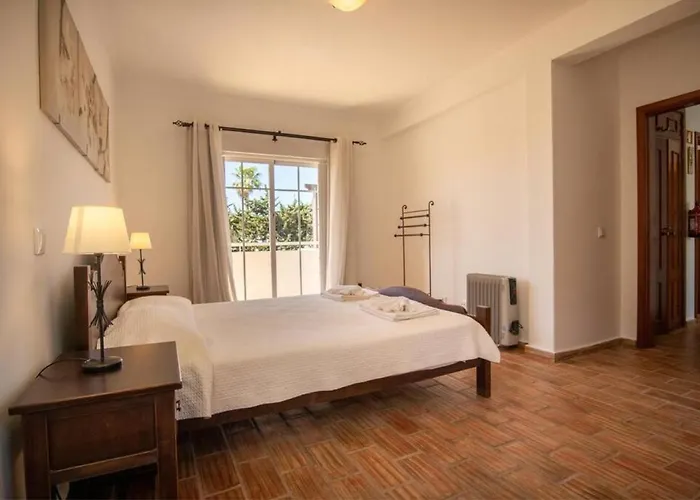 Carraig בית נופש Senhora da Luz