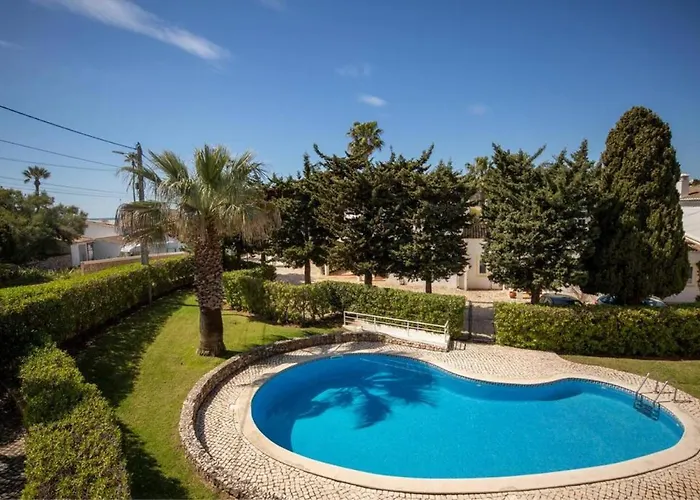 Carraig בית נופש