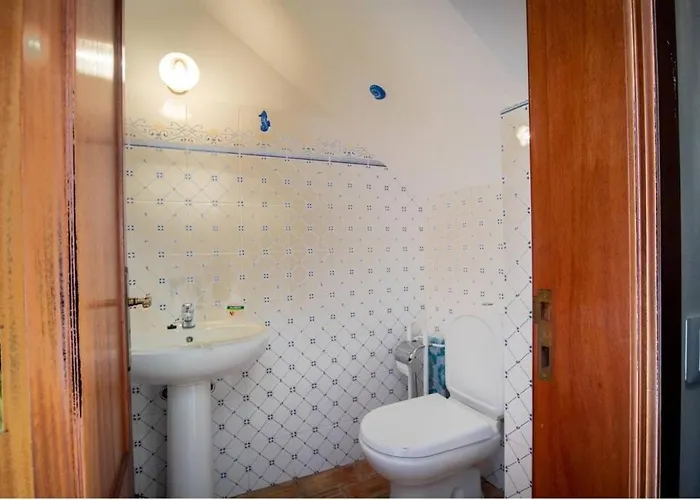 Carraig בית נופש