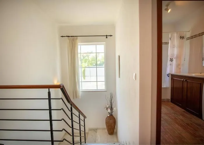 Tatil Evi Carraig Luz