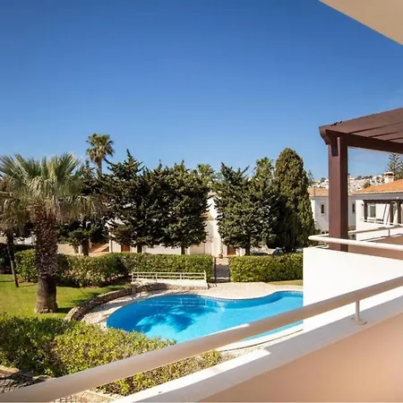 Dom wakacyjny Carraig Praia Da Luz