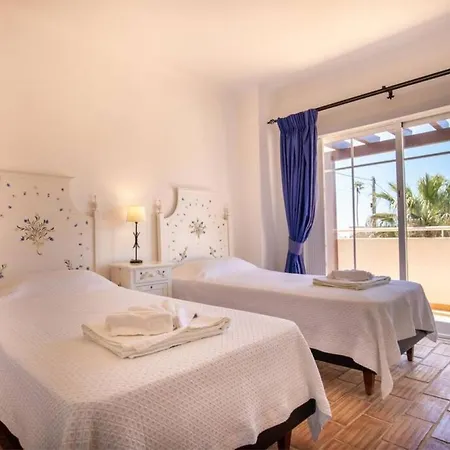 Дом отдыха Carraig Praia Da Luz