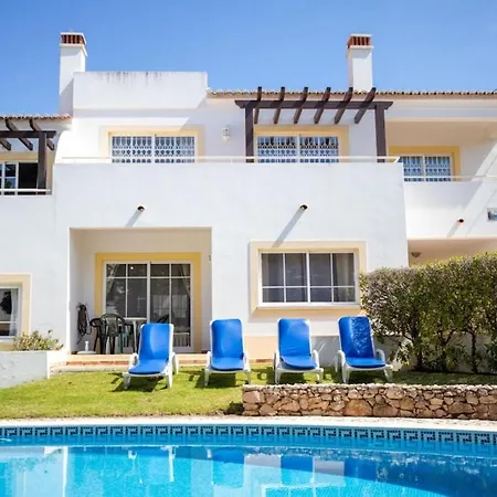 Carraig * Praia Da Luz