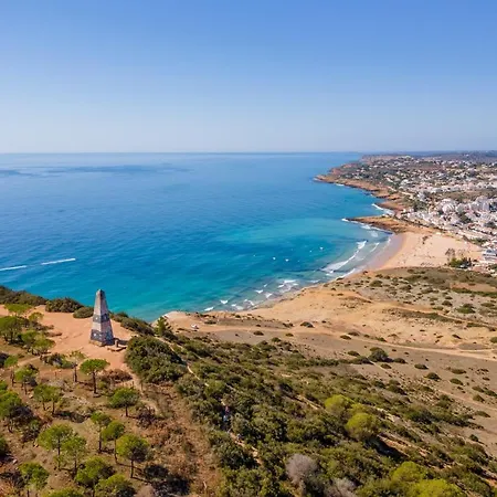 Carraig * Praia Da Luz